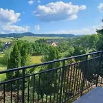 Privatunterkunft Bartek Tylicz