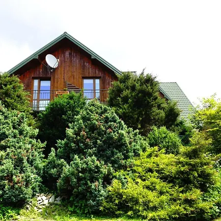 Homestay Bartek Tylicz