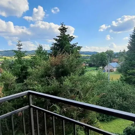 Quarto em Acomodações Particulares Bartek Tylicz