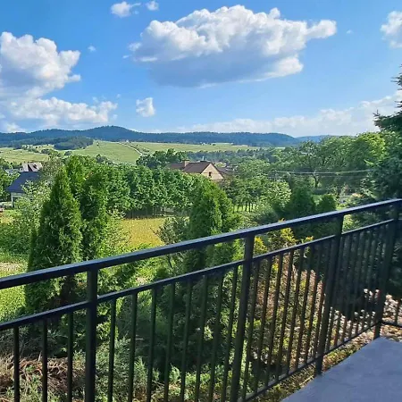 Homestay Bartek Tylicz