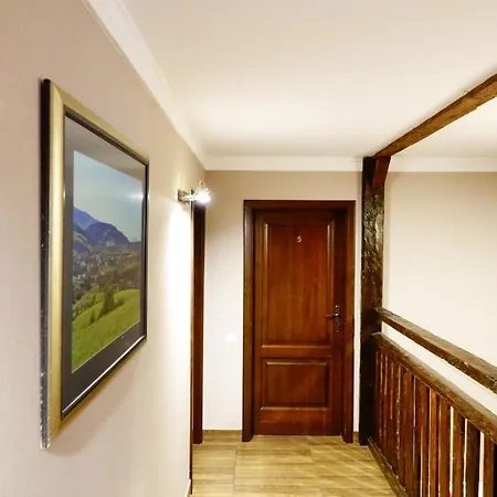 Homestay Bartek