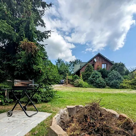 Homestay Bartek