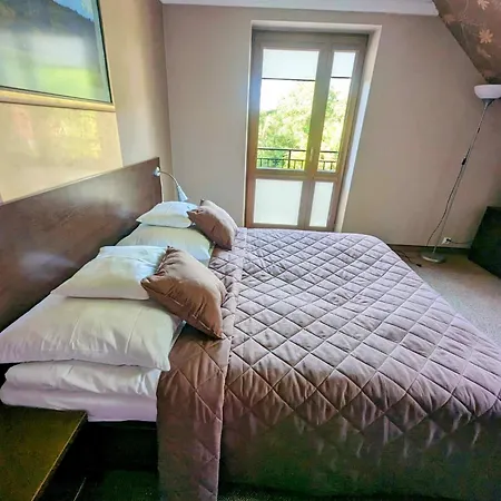 Homestay Bartek *