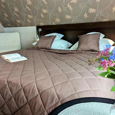 Bartek Quarto em Acomodações Particulares Tylicz