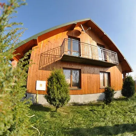 Homestay Bartek *