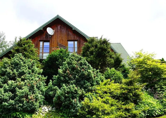 בית אירוח Bartek טליץ'