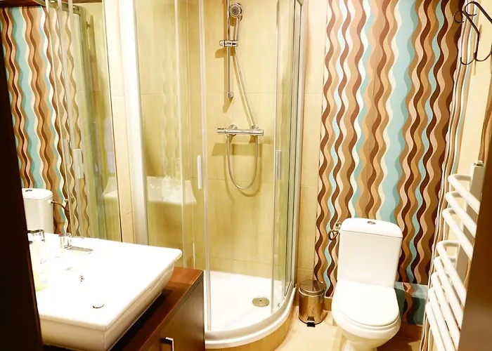 ホームステイ Bartek