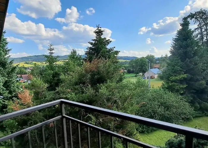 בית אירוח Bartek טליץ'