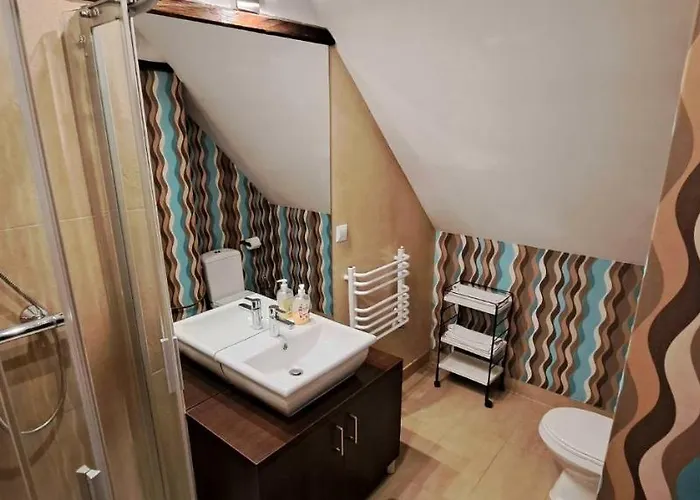 Bartek בית אירוח *