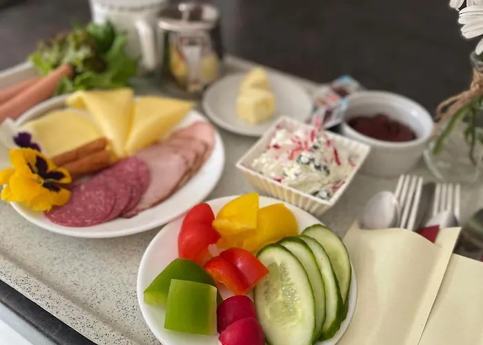 בית אירוח Bartek טליץ'