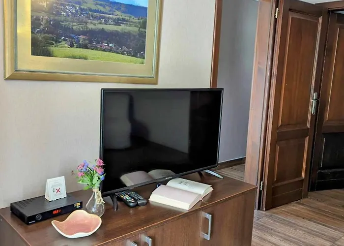 Bartek ホームステイ *