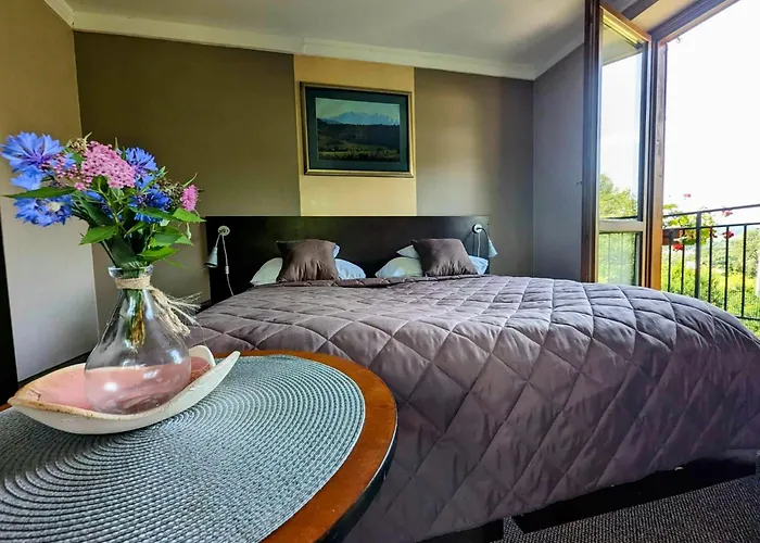 Bartek ホームステイ *