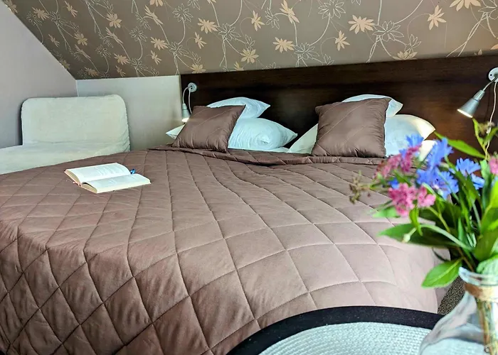 Bartek בית אירוח טליץ'