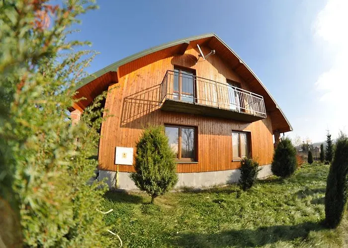 בית אירוח Bartek *